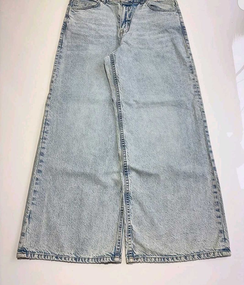 Baggy Jeans