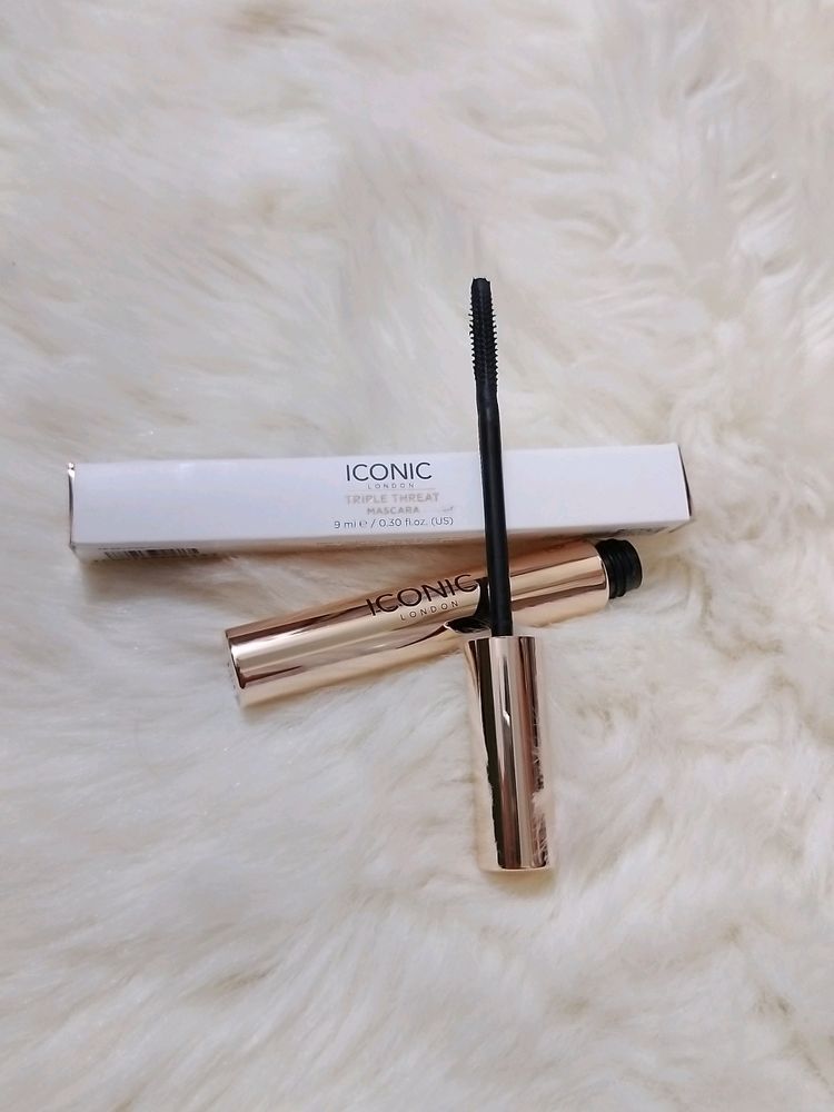 Original Iconic London Mascara
