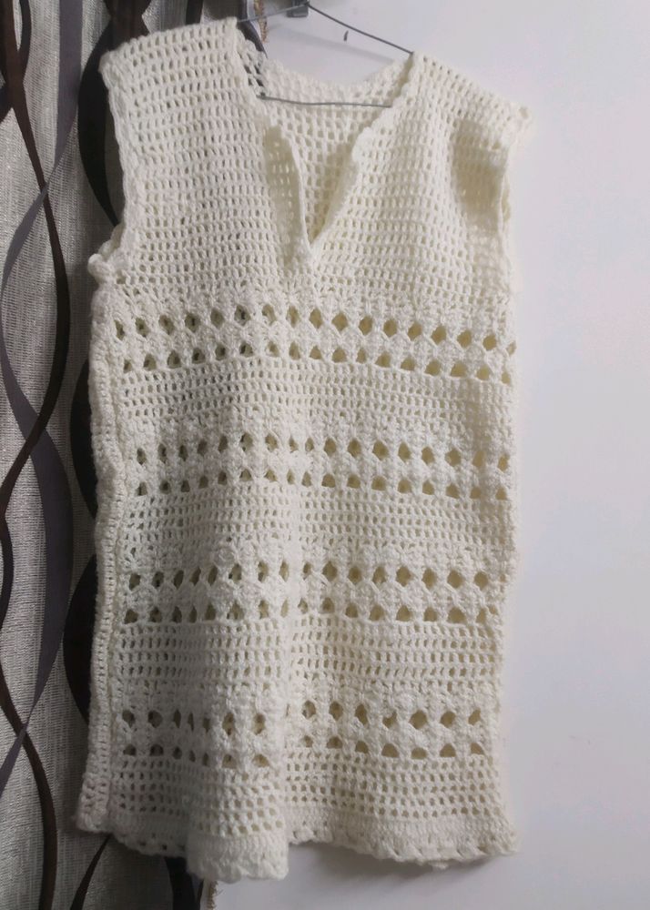 Crochet Top