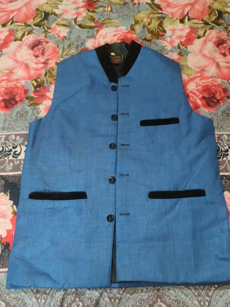 Modi Jacket