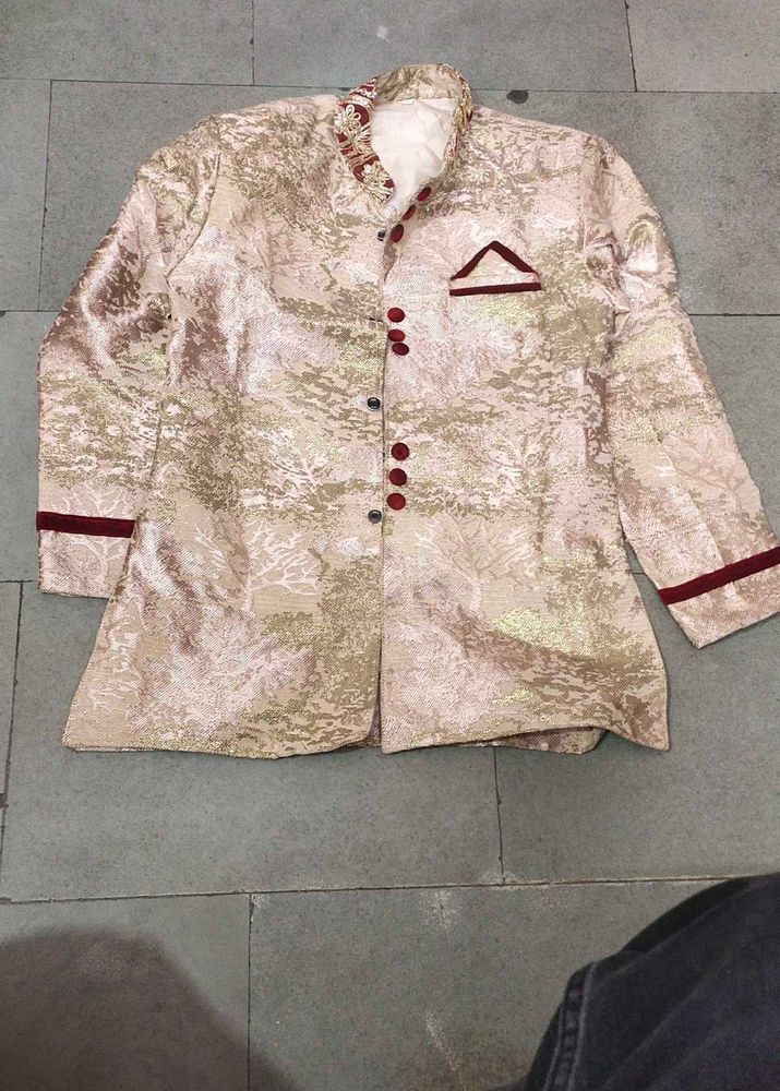 Elegant Ethnic shervani