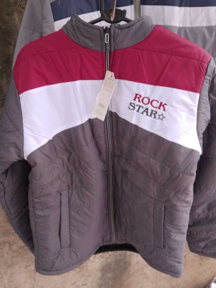 Jacket Men
