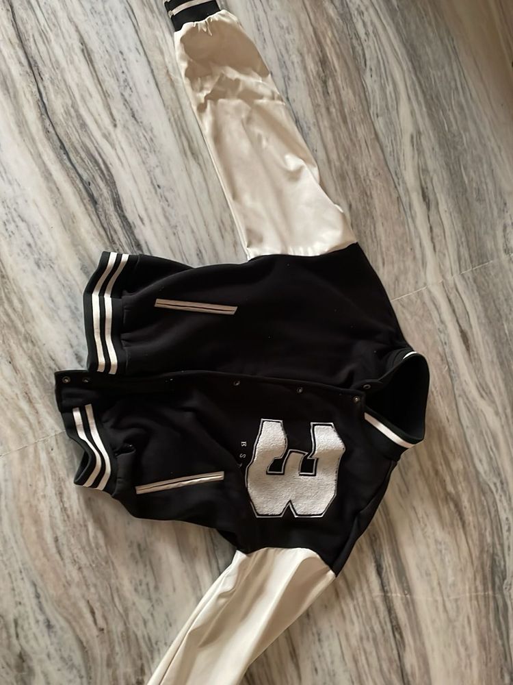 Varsity Jacket