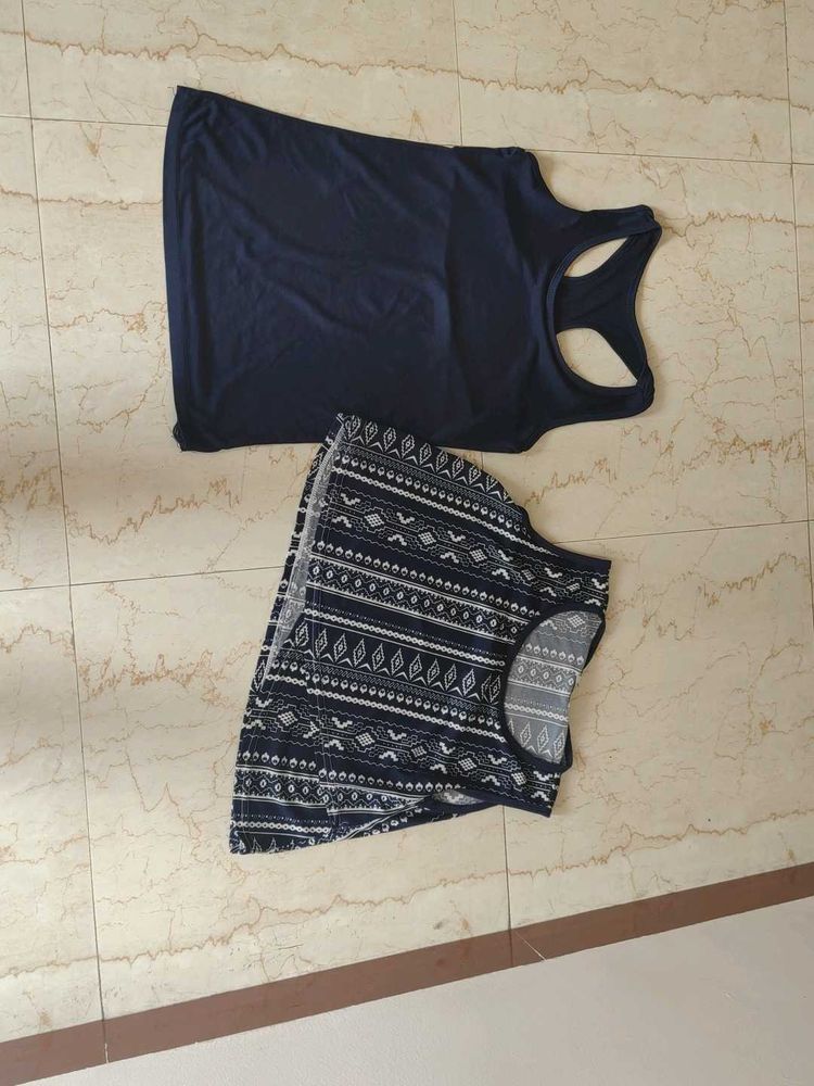 Trendy Women's Tank Top Bundle