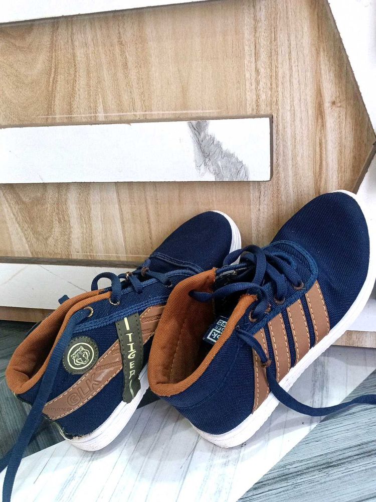 Old Shoes