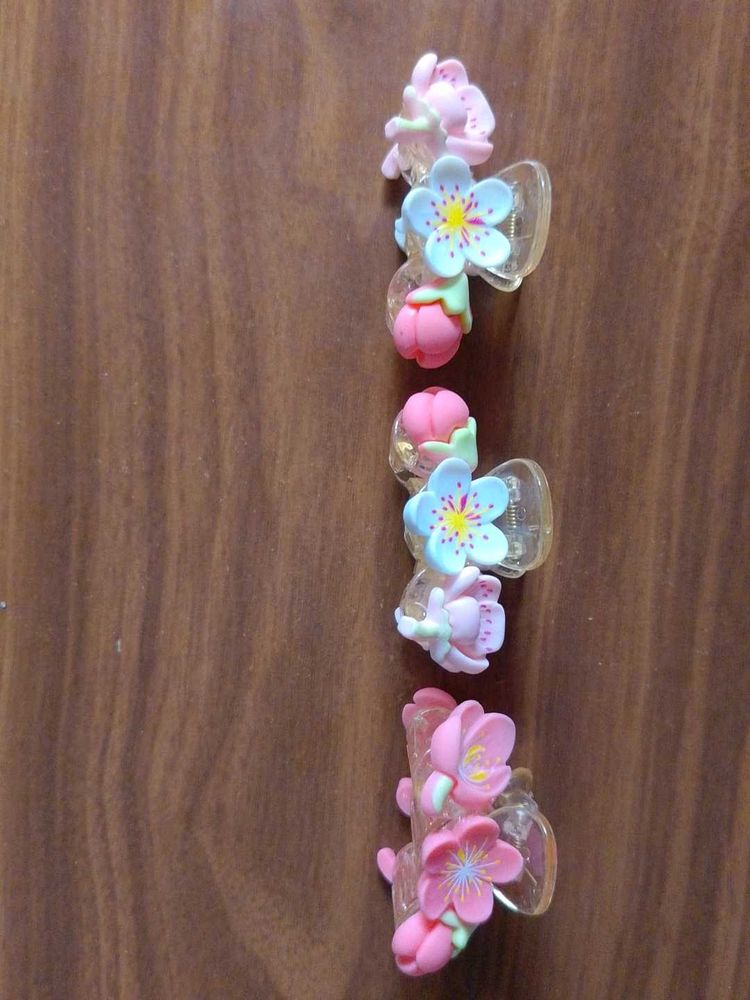 Hair Accessories