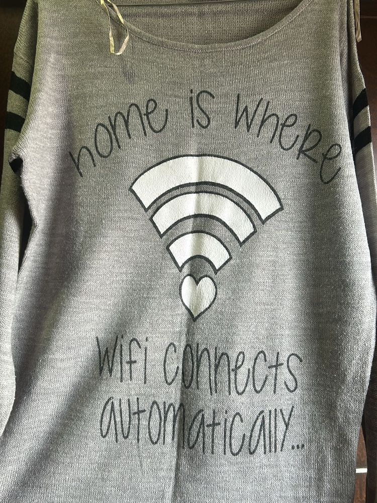 Dnmx Sweatshirt