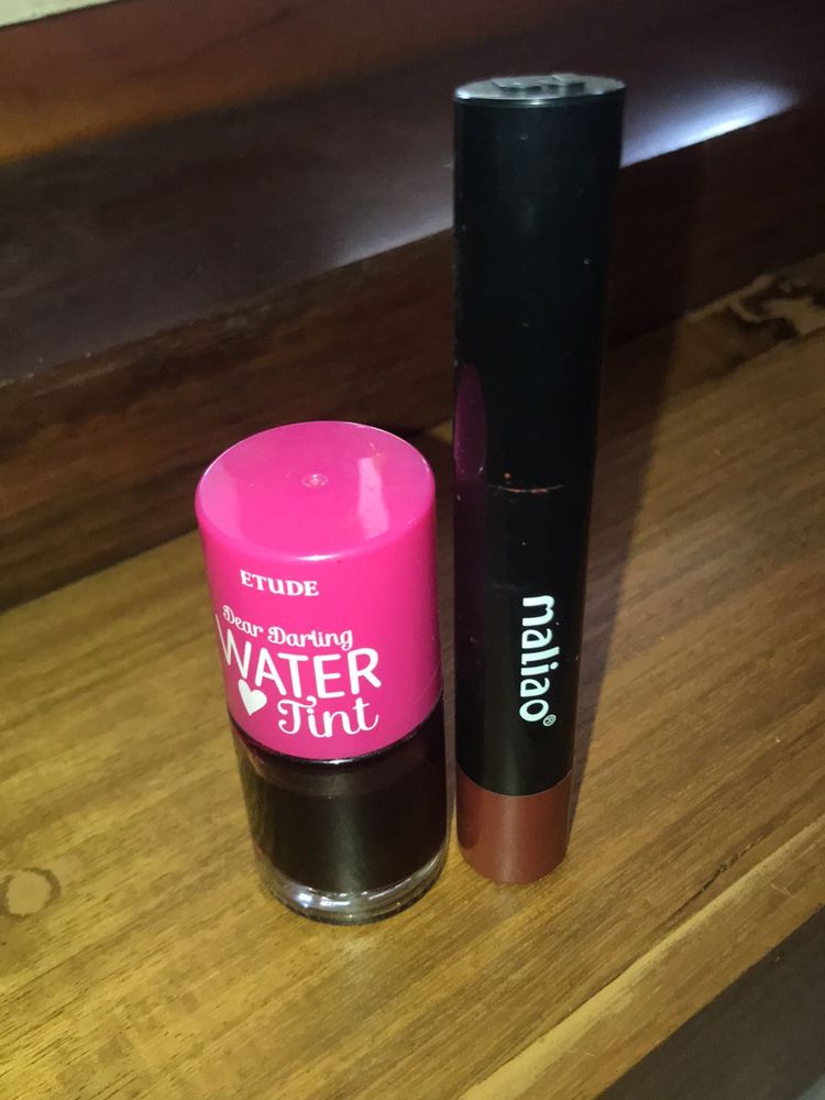 Lipstick Combo Offer‼️