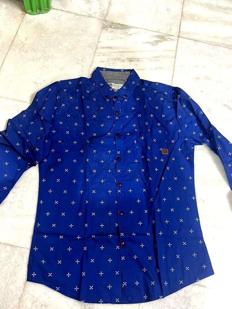 Wedding Formal Shirt