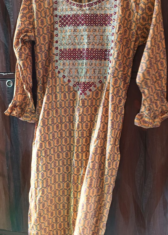 Brand New Kurti