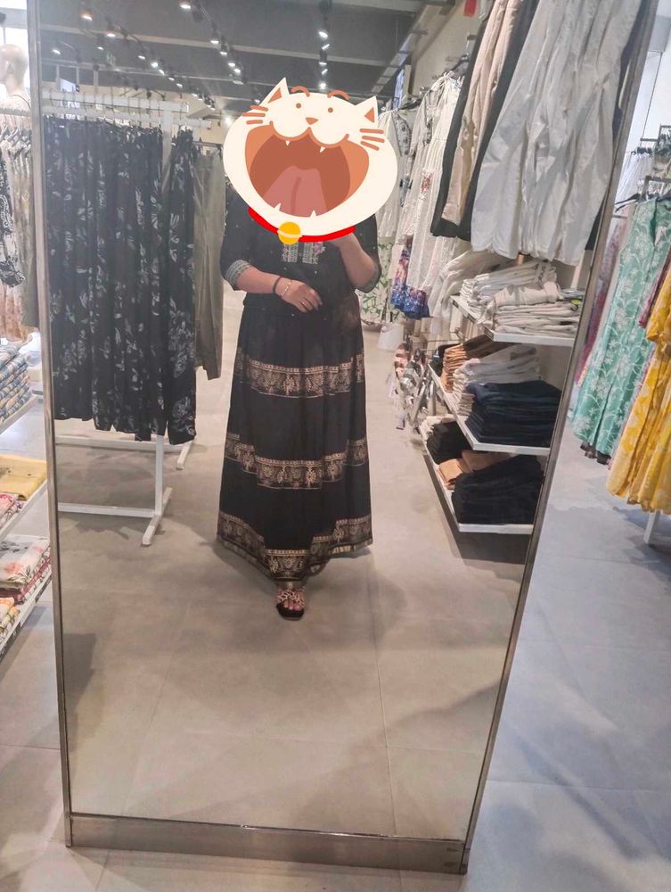 Elegant Skirt