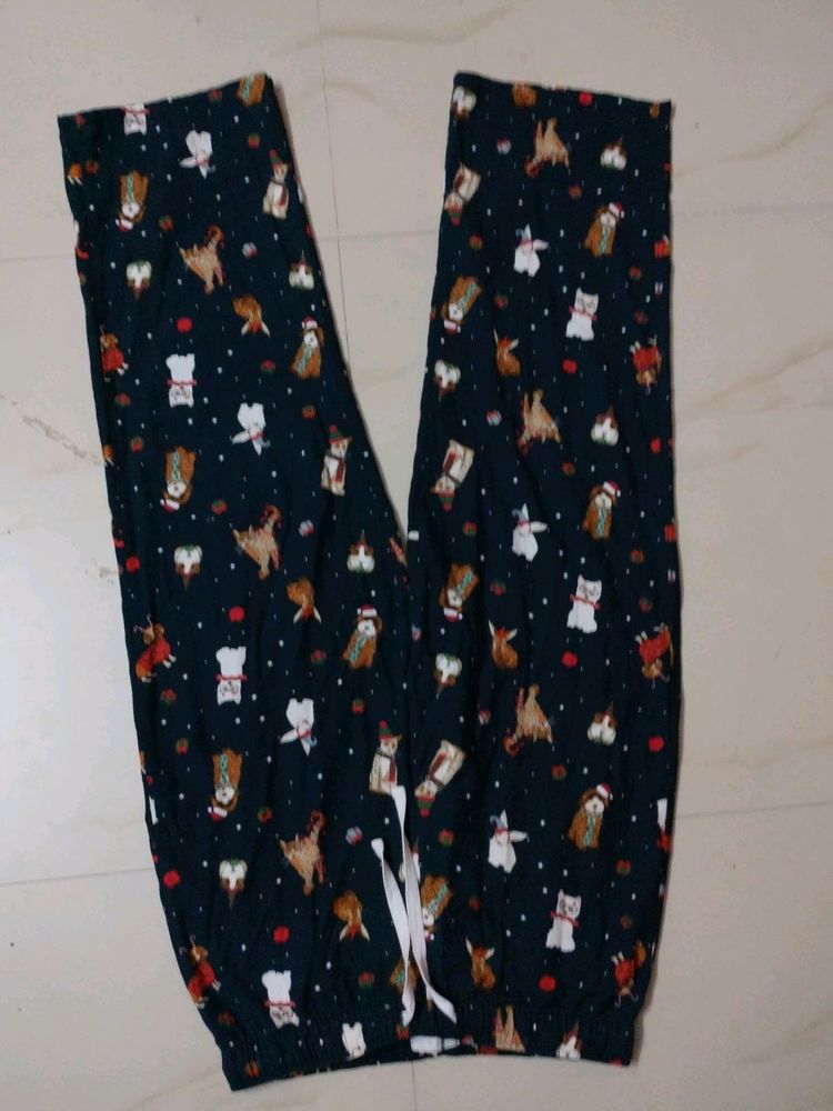 Night Pants For Women