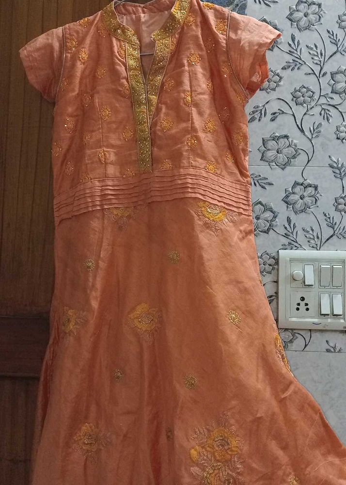 Gown