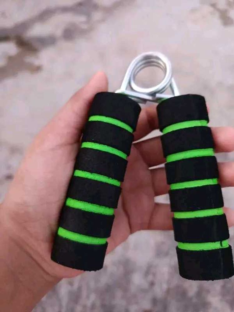Hand Grip Strengthener