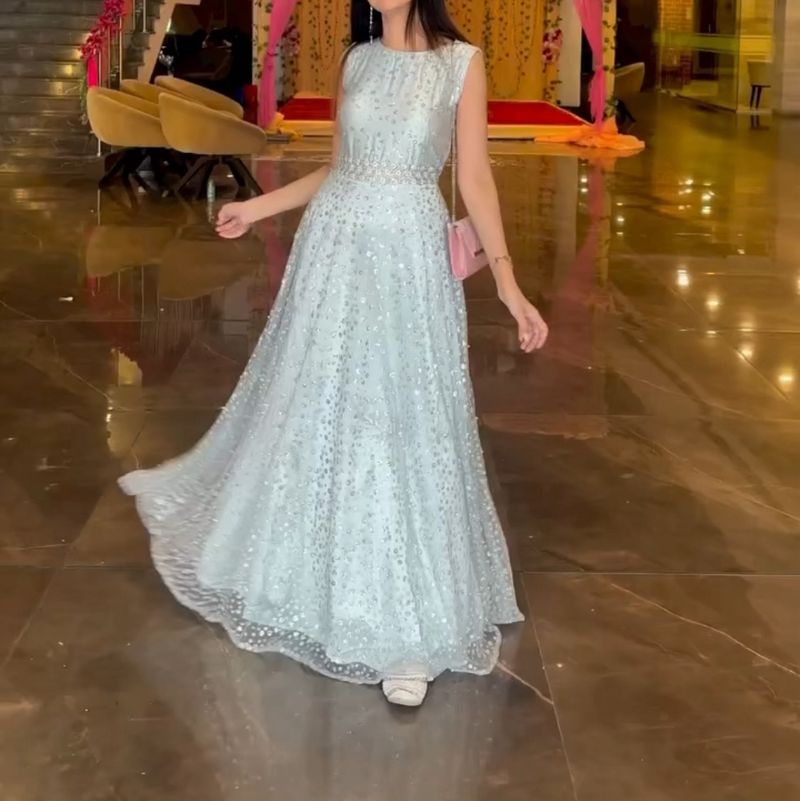 Sale Beautiful Gown