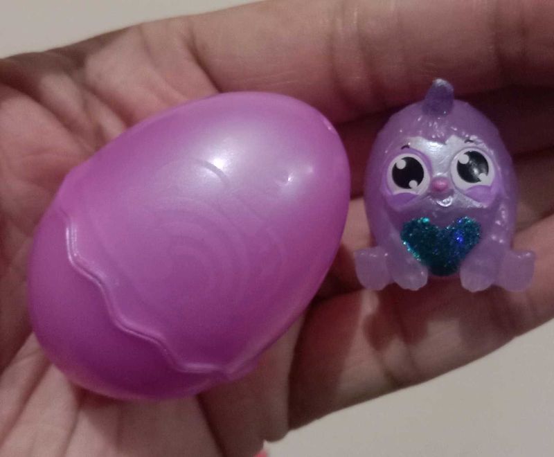 Hatchimals Colleggtibles