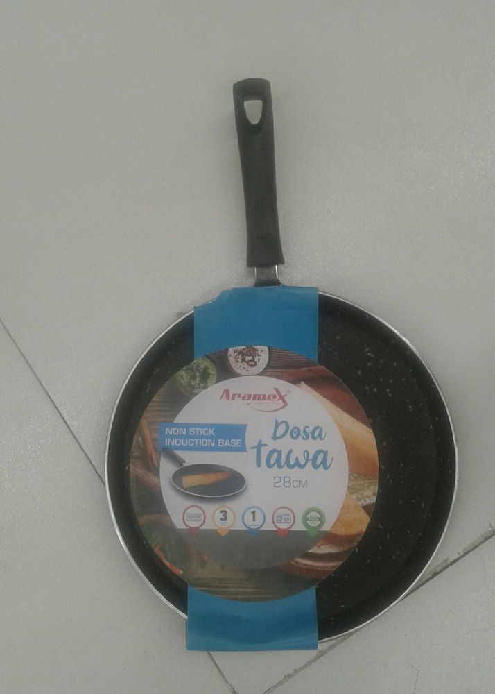 Aramax Non Stick Dosa Tawa