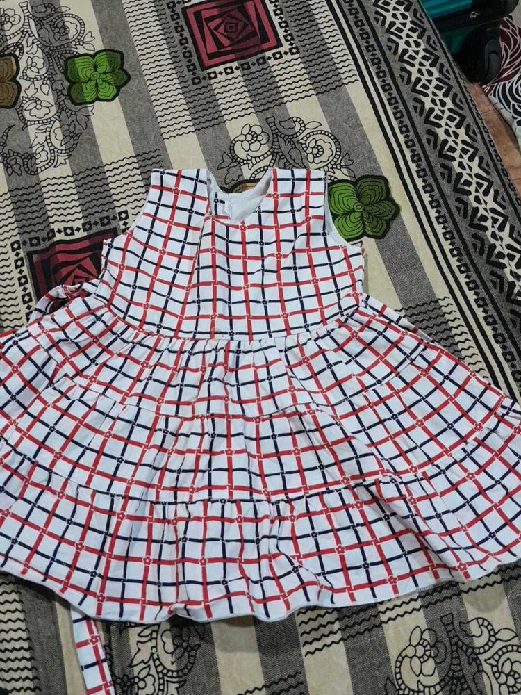 Frock combo