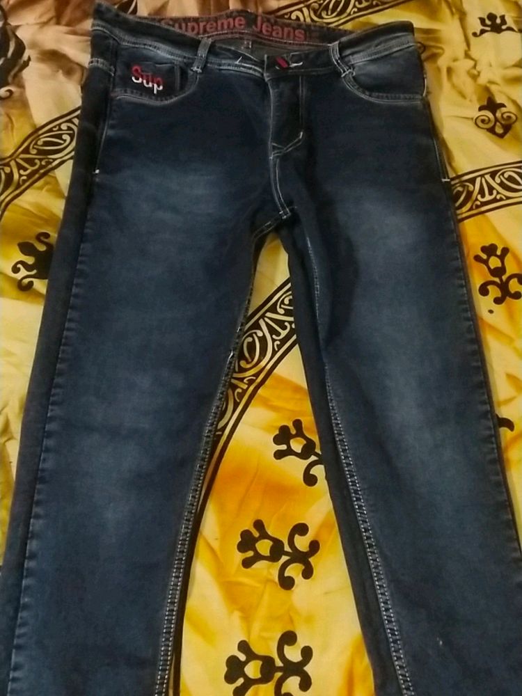 Blue MenJeans