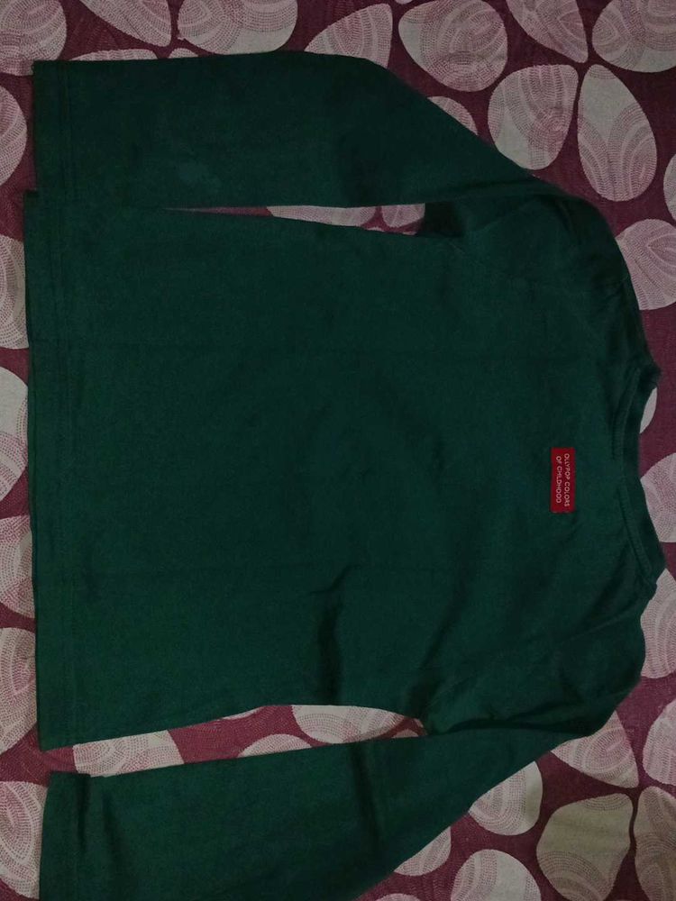 Full Sleeves Tshirt