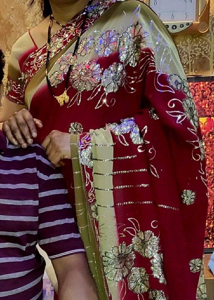 Saree