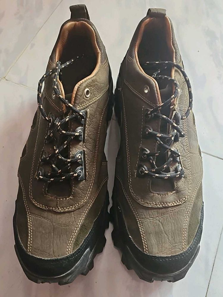 Woodland Shoes Uk11
