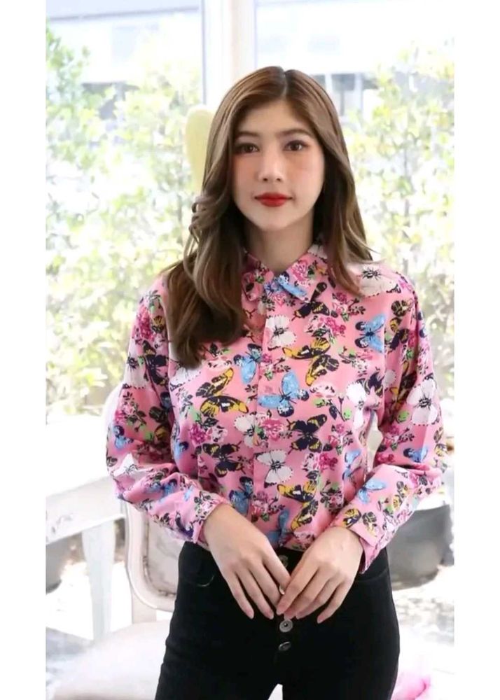 Fancy Shirt
