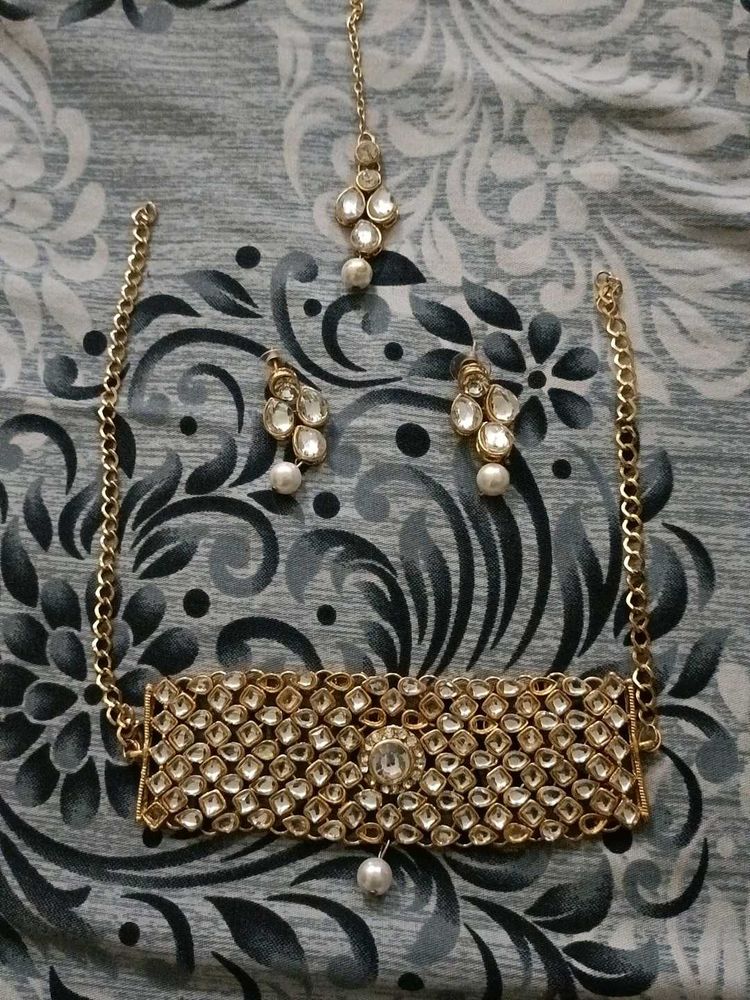 Jewellery Set