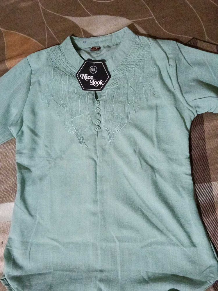 kurti top
