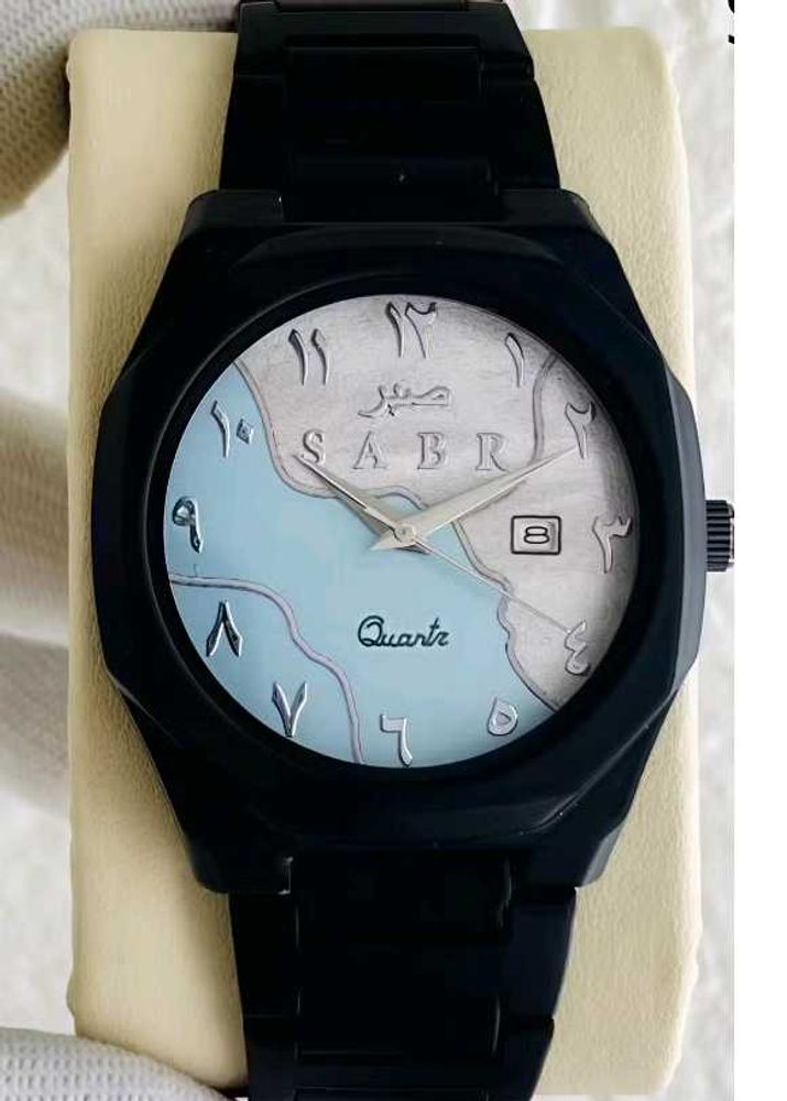 SABR Quartz Watch