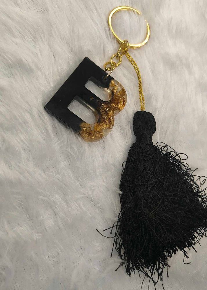 Beautiful Resin Key🗝️ Chains