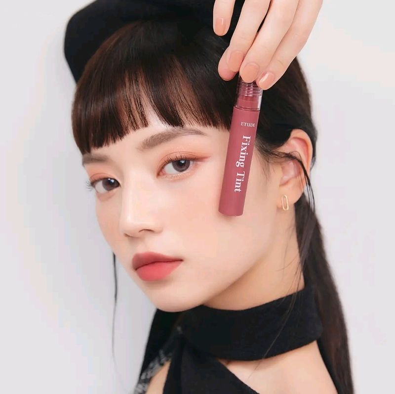 Original Etude Fixing Tint