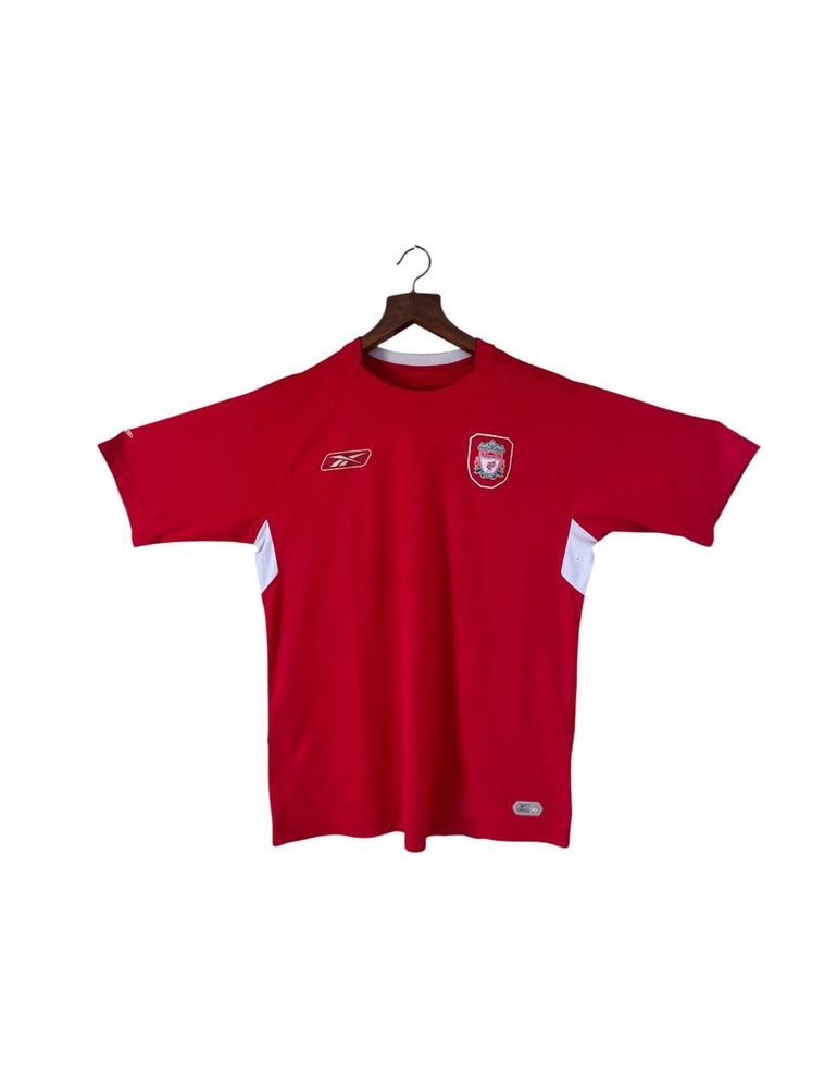 Show your Reds pride with the official Reebok