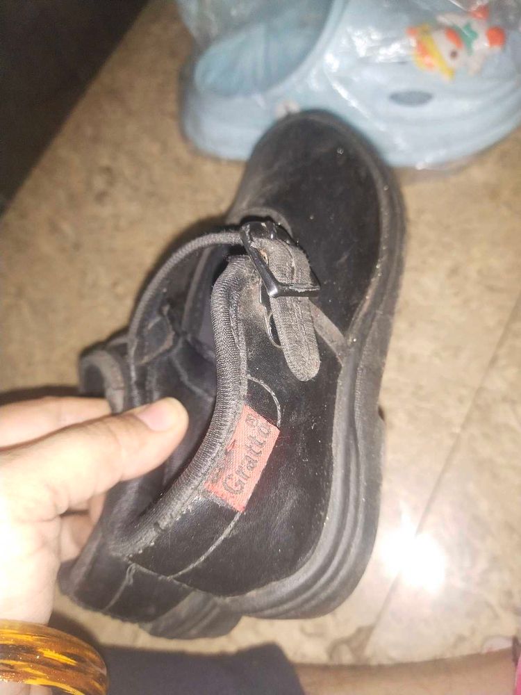 Combo Offer New Branded Shoes Grato Company