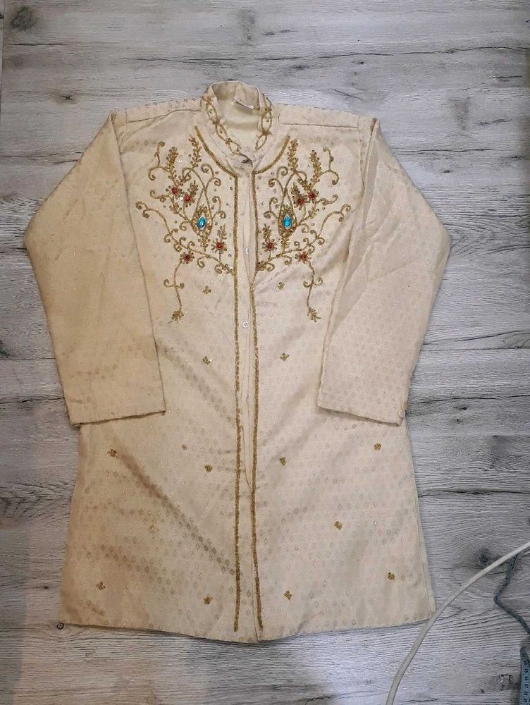 NEW SHERWANI fOR Kids ( Boys)