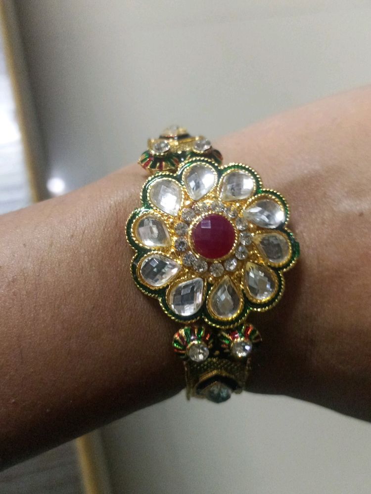 Single Kada
