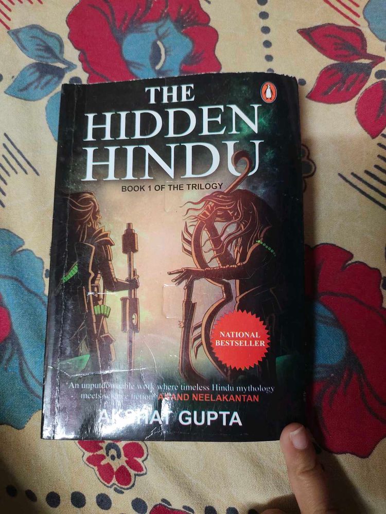 The Hidden Hindu