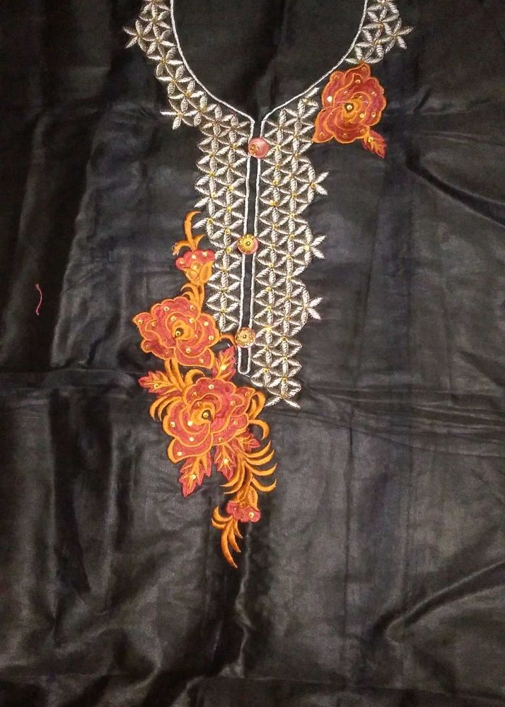 Suit Fabric