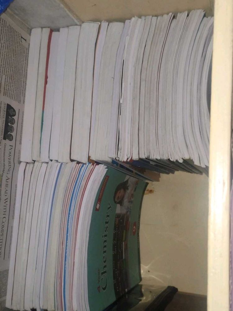 FIITJEE Class 9 Modules