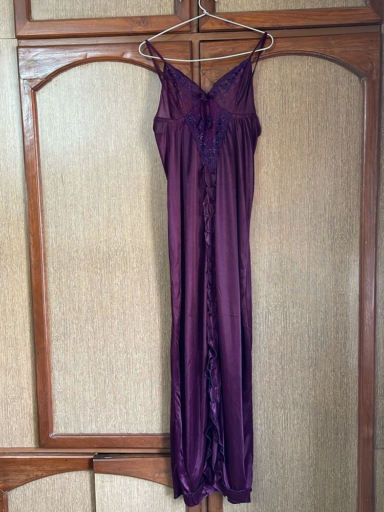 New Nighty (2 Piece Set)