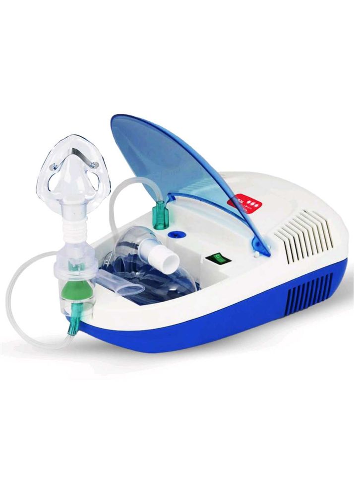 Nebulizer Machine