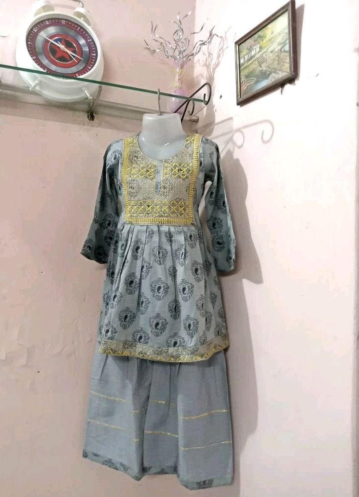 Cute Baby Dress 👗