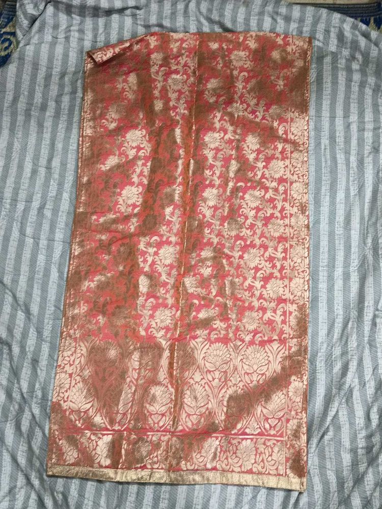 Banasari dupatta