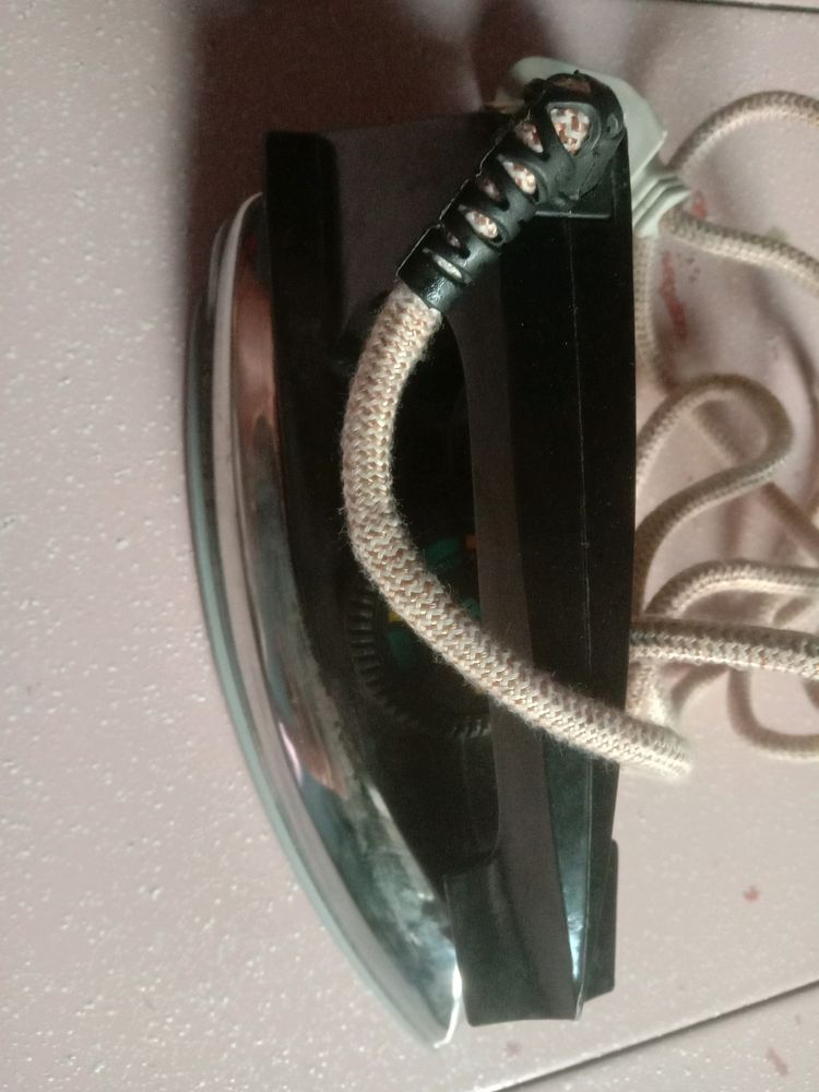 Iron