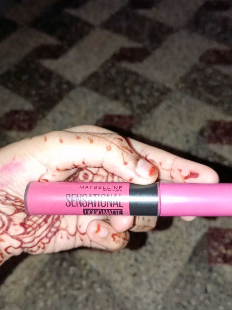 Maybelline New York