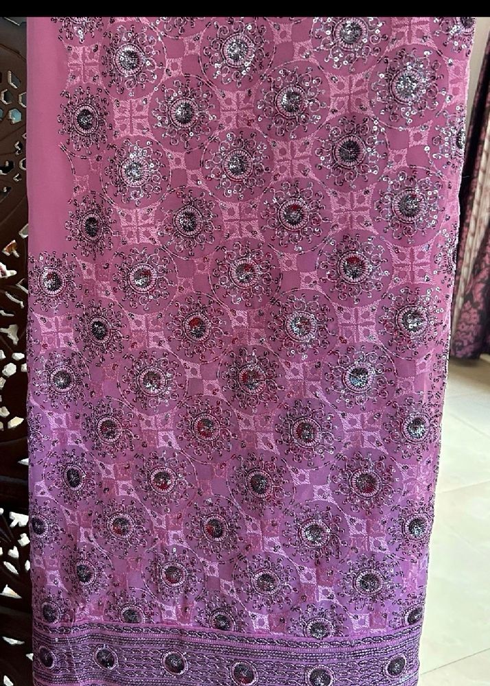 Beautiful Saree