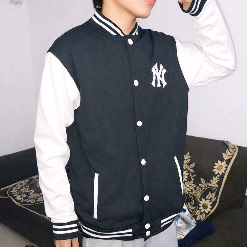 New york yankees Varsity Jacket