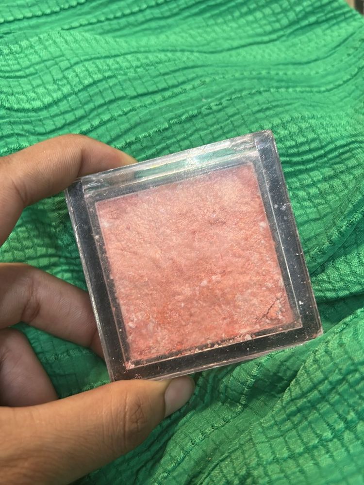 Swiss Beauty Broken Highlighter