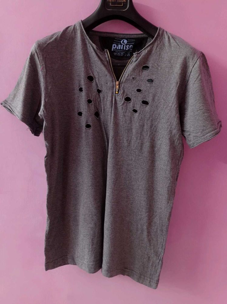 Western Men Tshirt