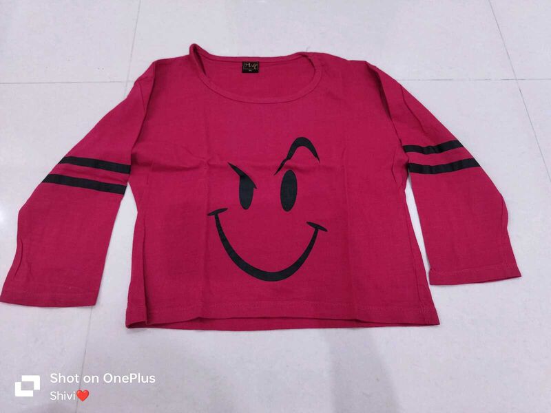 Crop Top For Women